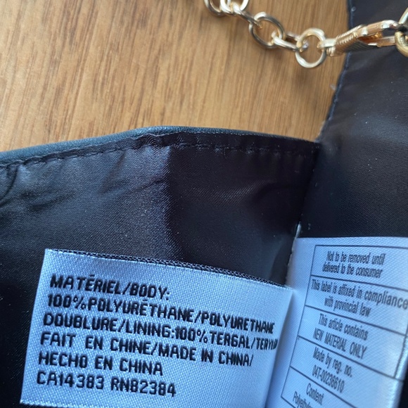 Aldo clutch with chain - Picture 10 of 11